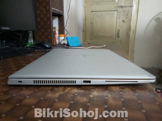 100% Fresh Hp Laptop (hp Elitebook Core I5 8th Gen G5)